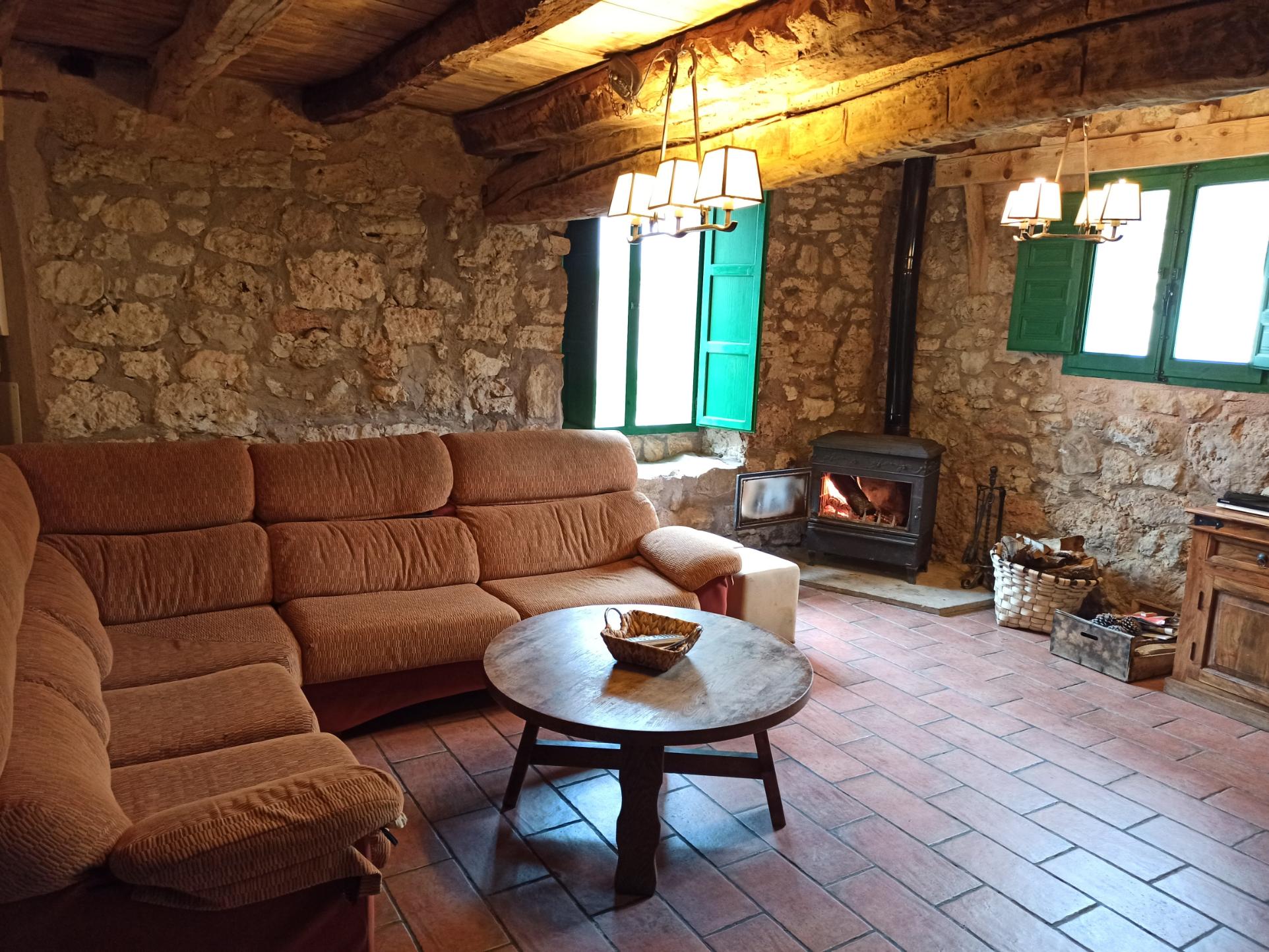 atapuerca rural casa el pesebre 11